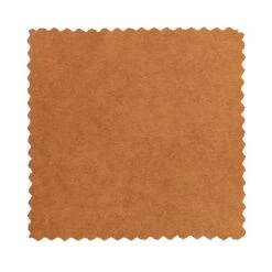 Lloyd Hocker velvet kaneel