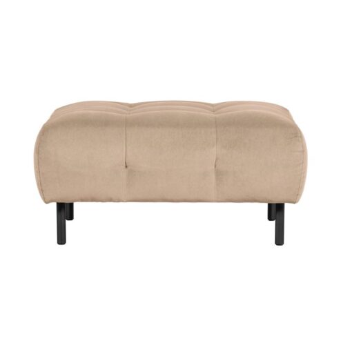 Lloyd Hocker velvet zeezout