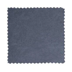 Lloyd Hoekbank links velvet wolk