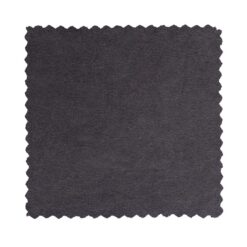 Lloyd Hoekbank rechts velvet cast iron