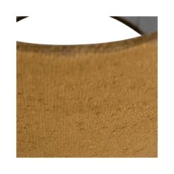 Loft 1-lichts Tafellamp metaal/bouclé tapenade