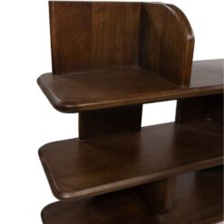 Sorano Wandrek mangohout Walnoot 90 cm