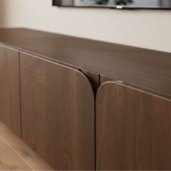 Tv meubel Elin walnoot