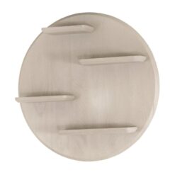 Wandrek Dario Zand mangohout 75 cm