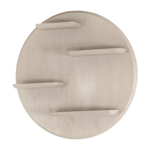 Wandrek Dario Zand mangohout 75 cm