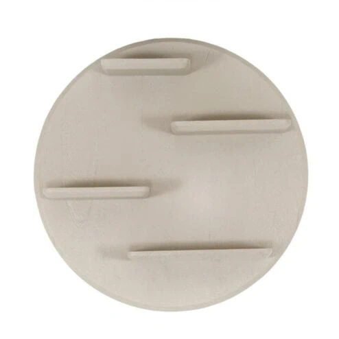 Wandrek Dario Zand mangohout 75 cm