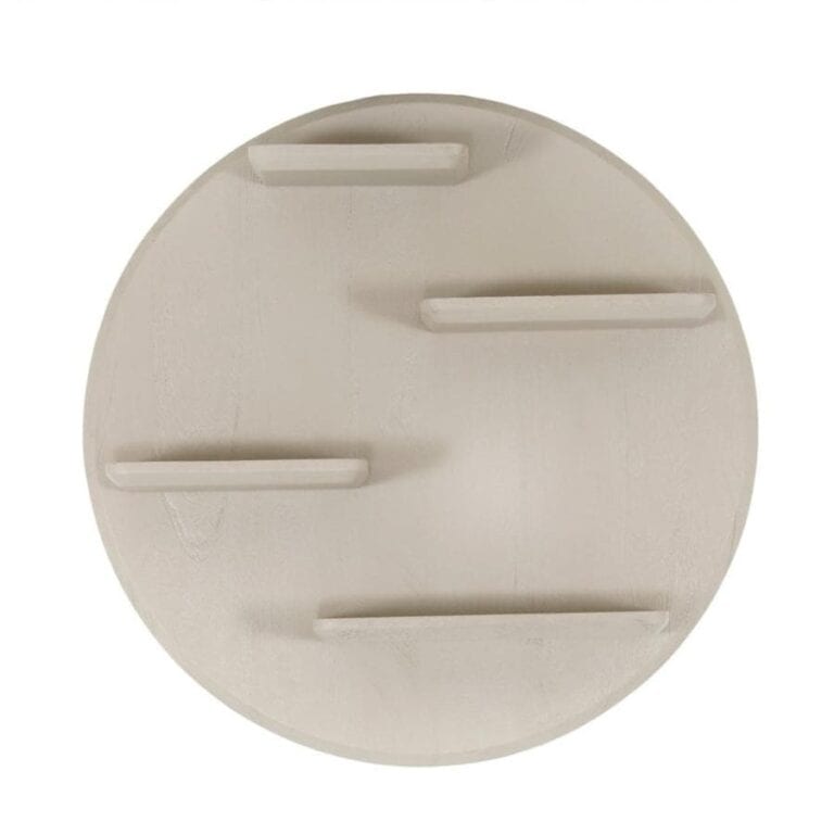 Wandrek Dario Zand mangohout 75 cm