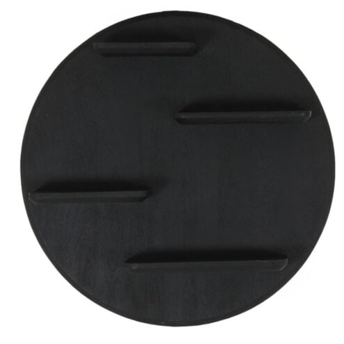 Wandrek Dario Zwart mangohout 75 cm