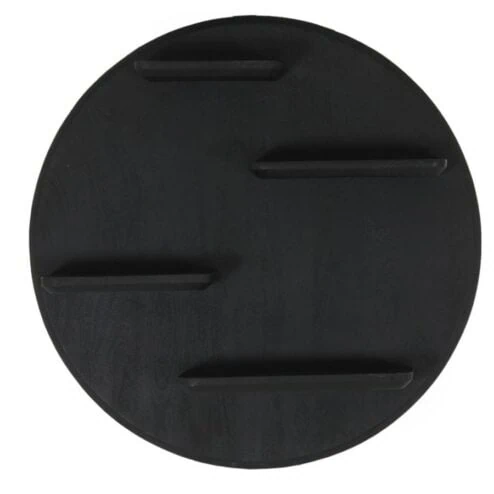 Wandrek Dario Zwart mangohout 75 cm