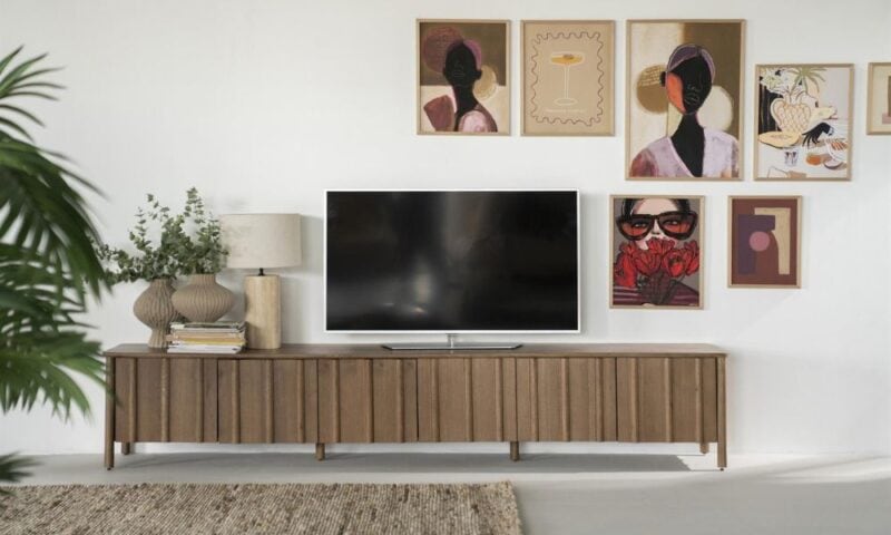 Dit zijn dé voorjaarstrends 2026 voor jouw interieur