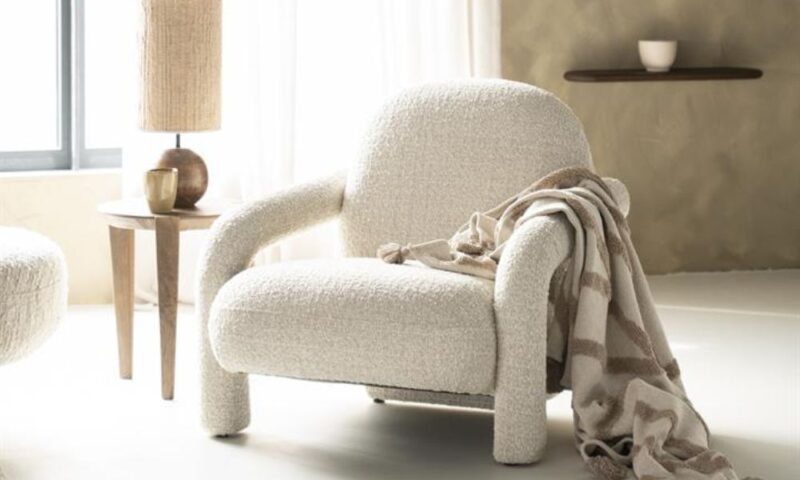 Dit zijn dé voorjaarstrends 2026 voor jouw interieur