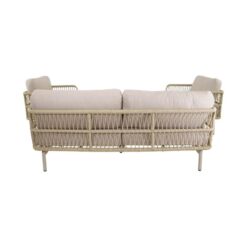 Akiro Loungeset beige