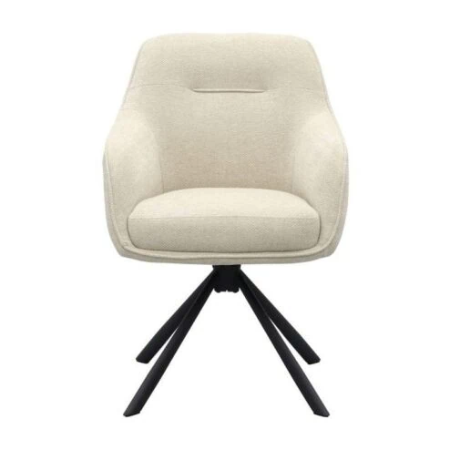 Annabel Eetkamerstoel zand