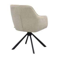 Annabel Eetkamerstoel zand