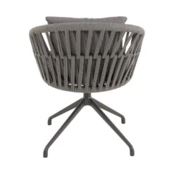 Aspetto Tuinstoel antraciet