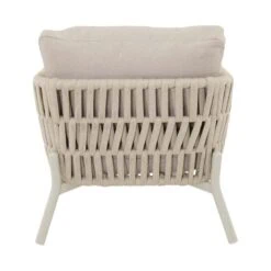 Burgos Loungestoel beige