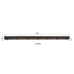 Camilla-7-lichts-Plafondlamp-Bruin-9