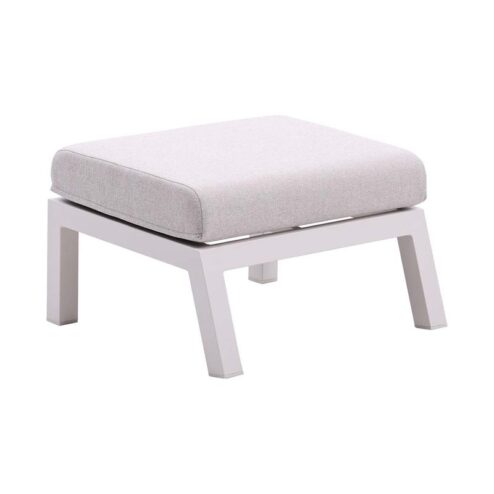 Down Town/Ohio Loungehocker beige