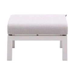 Down Town/Ohio Loungehocker beige