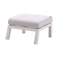 Down Town/Ohio Loungehocker beige