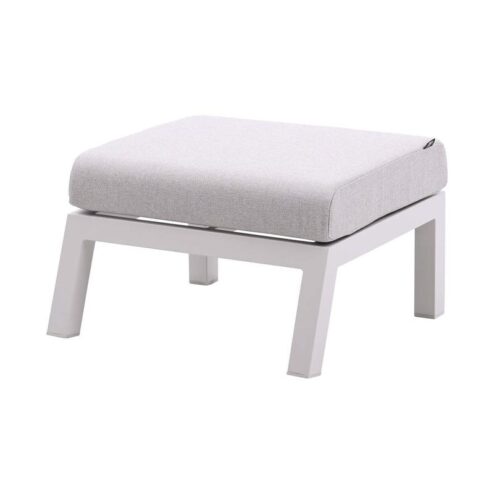 Down Town/Ohio Loungehocker beige