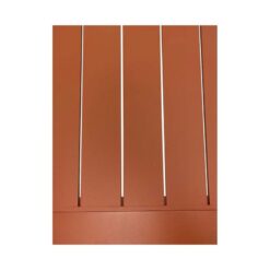 Estilo Picknickset zachtrood 220cm