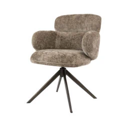 Federico-Eetkamerstoel-Hoven-Champagne-bruin-8