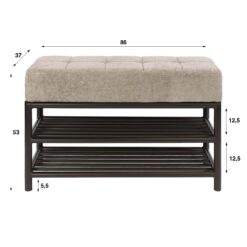 Fenna-Schoenenbank-BruinZand-86cm-9