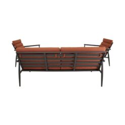 Harper Loungeset terra