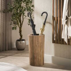 Jean Paraplubak Flared Mangohout 28cm