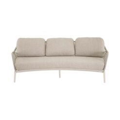 Marseille Loungebank beige