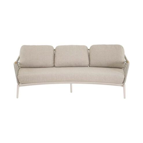 Marseille Loungebank beige