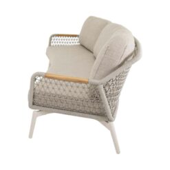 Marseille Loungebank beige