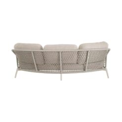 Marseille Loungebank beige