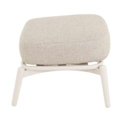 Marseille Loungehocker beige