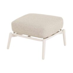 Marseille Loungehocker beige
