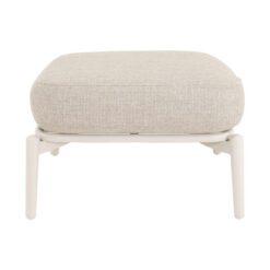 Marseille Loungehocker beige