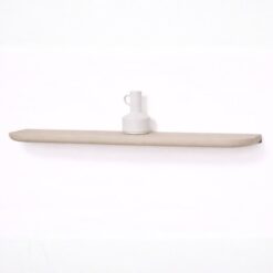 Mette Wandplank zwevend Zand 120cm