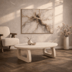 Mike salontafel beige 1