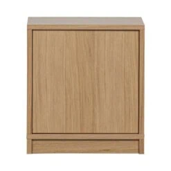 Modulair Onderkast Eiken Naturel Mat 40cm