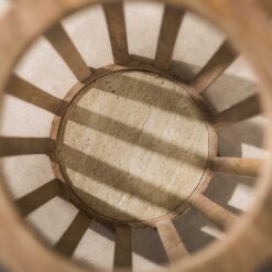 Namra Paraplubak Mangohout 29cm