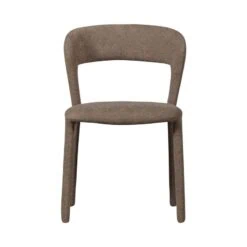 Noble Eetkamerstoel Taupe