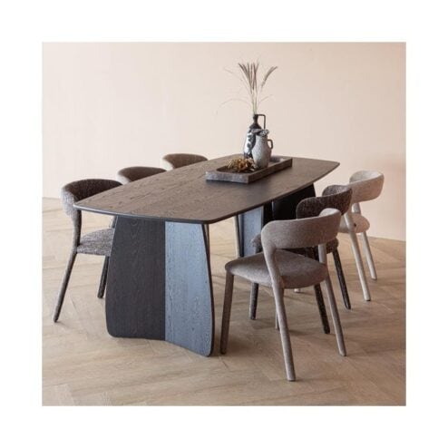 Noble Eetkamerstoel Zand