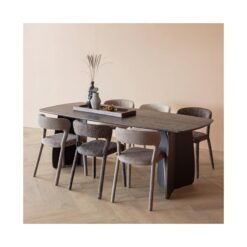 Noble Eetkamerstoel Zand