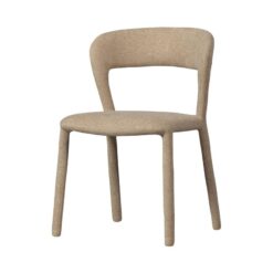 Noble Eetkamerstoel Zand