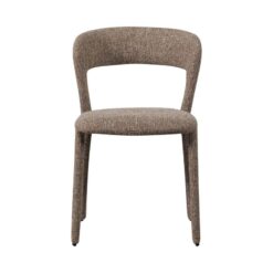 Noble Eetkamerstoel Zand Melange