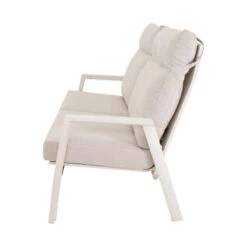 Ohio Loungebank 2-persoons beige