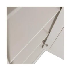 Olivia Legplankenset T.B.V. Kledingkast Dennenhout Dust