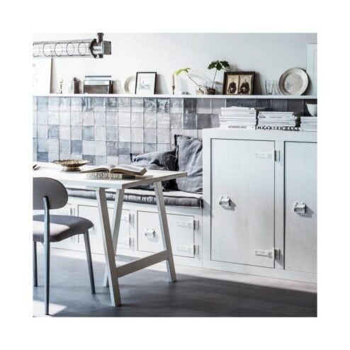 Panel Tafelblad Essen 220x80cm