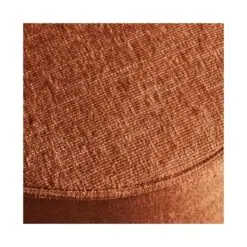 Pearl Poef Roest Melange 40cm